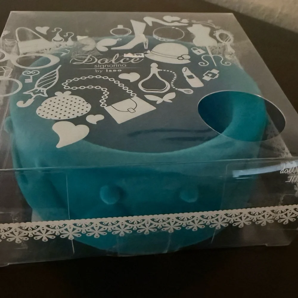 Iseo Dolce Signorina add pop